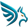 HawkLynx logo